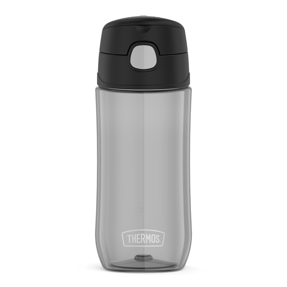 16oz Thermos Kids Tritan Water Bottle With Spout Lid - Image 7