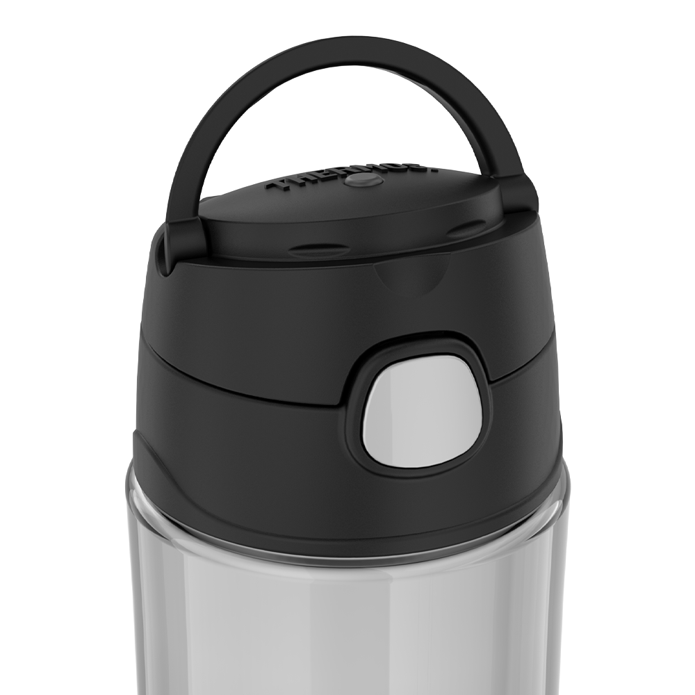 16oz Thermos Kids Tritan Water Bottle With Spout Lid - Image 9