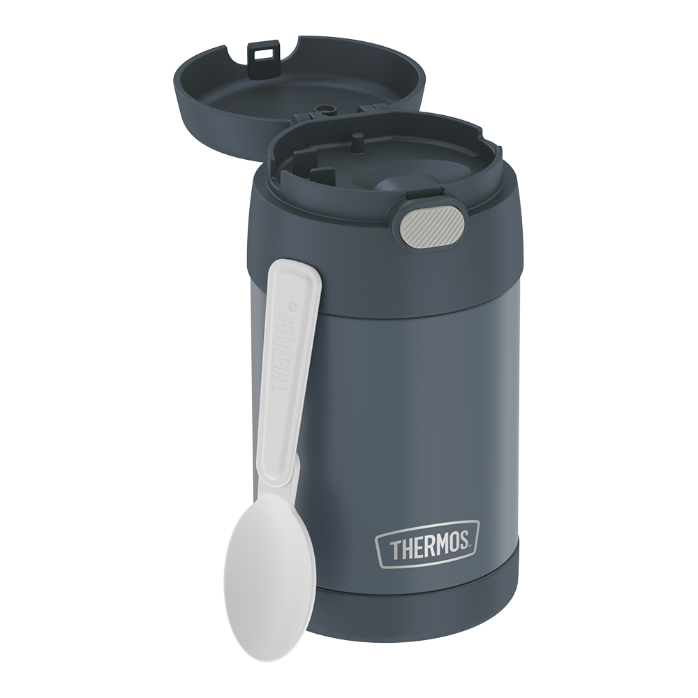 16oz FUNtainer Food Jar - Image 21