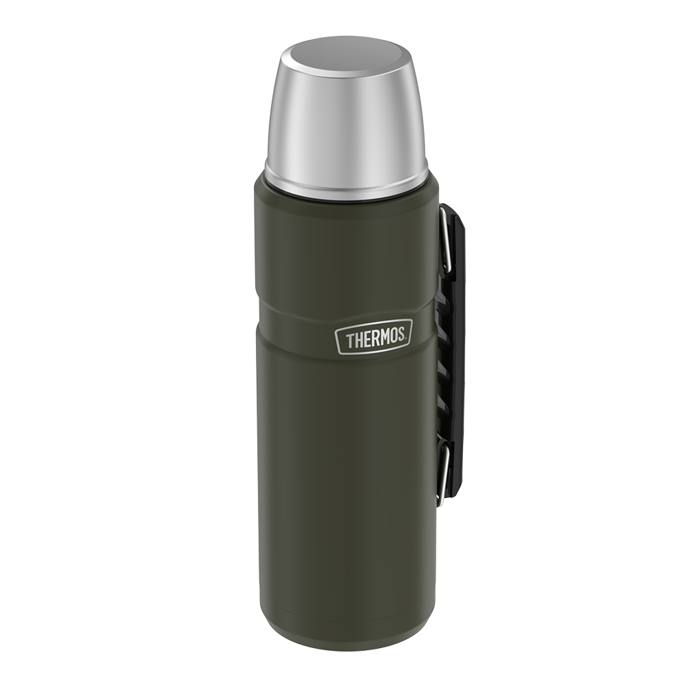40oz Stainless King Beverage Bottle - Image 25