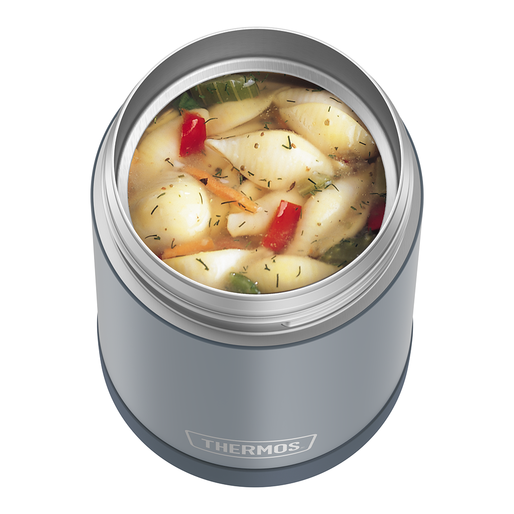 16oz FUNtainer Food Jar - Image 26