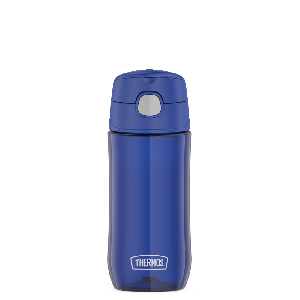 16oz Thermos Kids Tritan Water Bottle With Spout Lid - Image 5