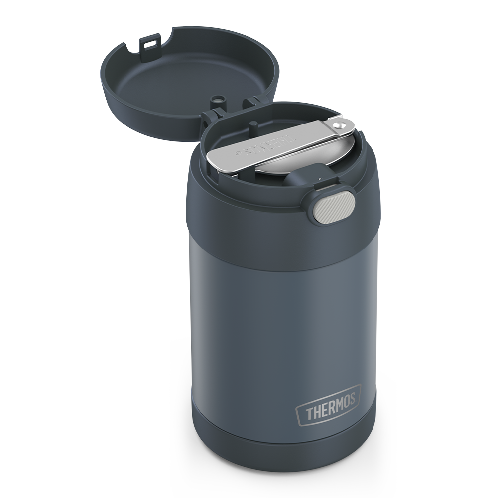 16oz FUNtainer Food Jar - Image 18