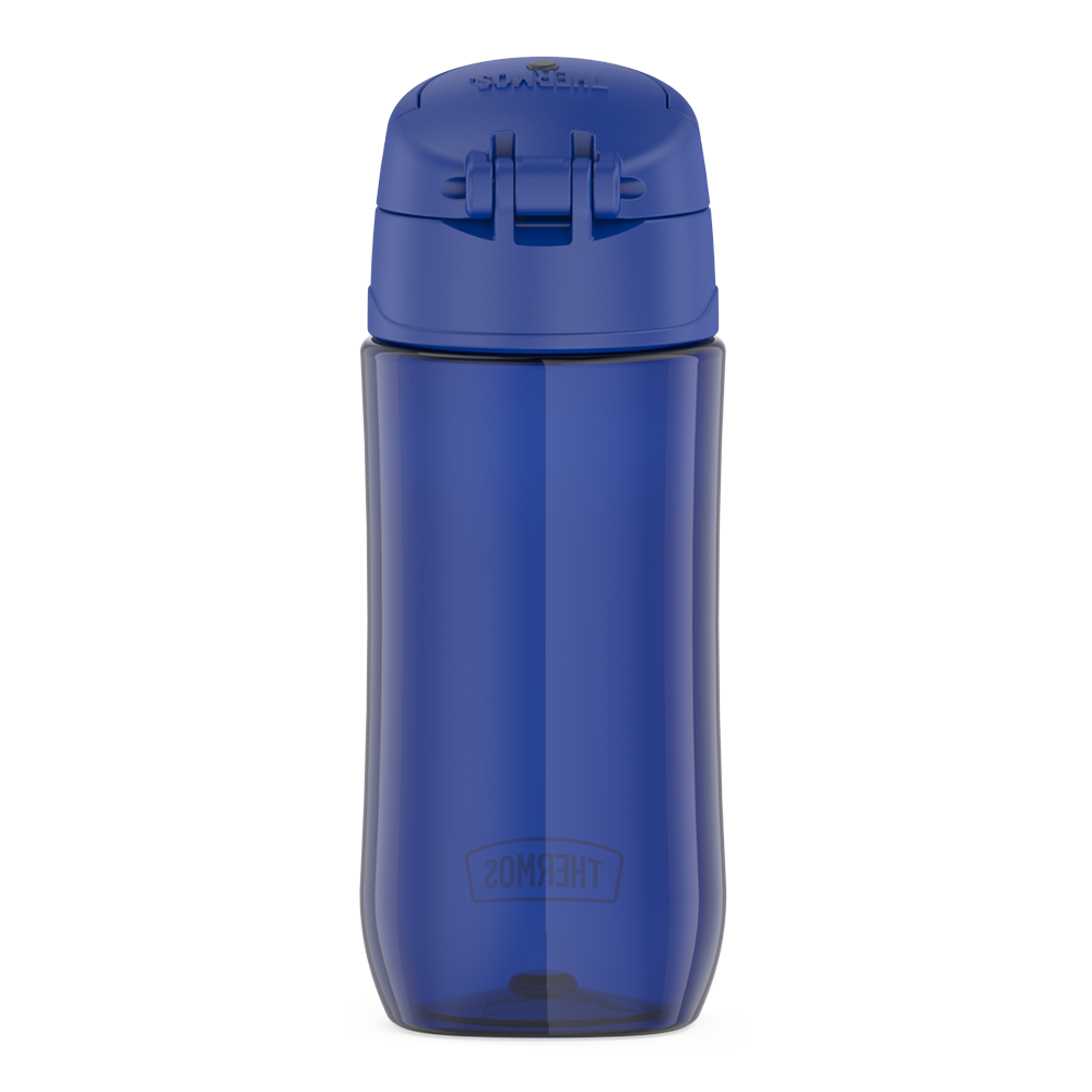 16oz Thermos Kids Tritan Water Bottle With Spout Lid - Image 19