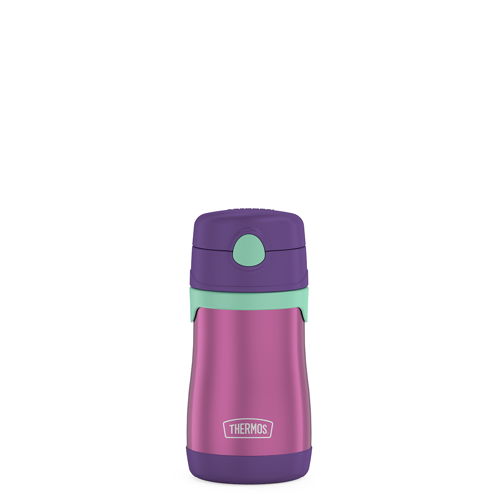 10oz Thermos Kids Bottle - Image 2