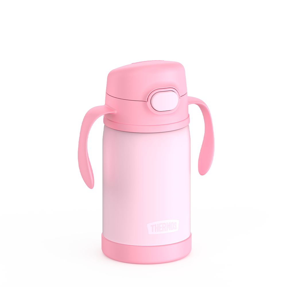 10oz FUNTAINER SIPPY SPOUT WATER BOTTLE - Image 10