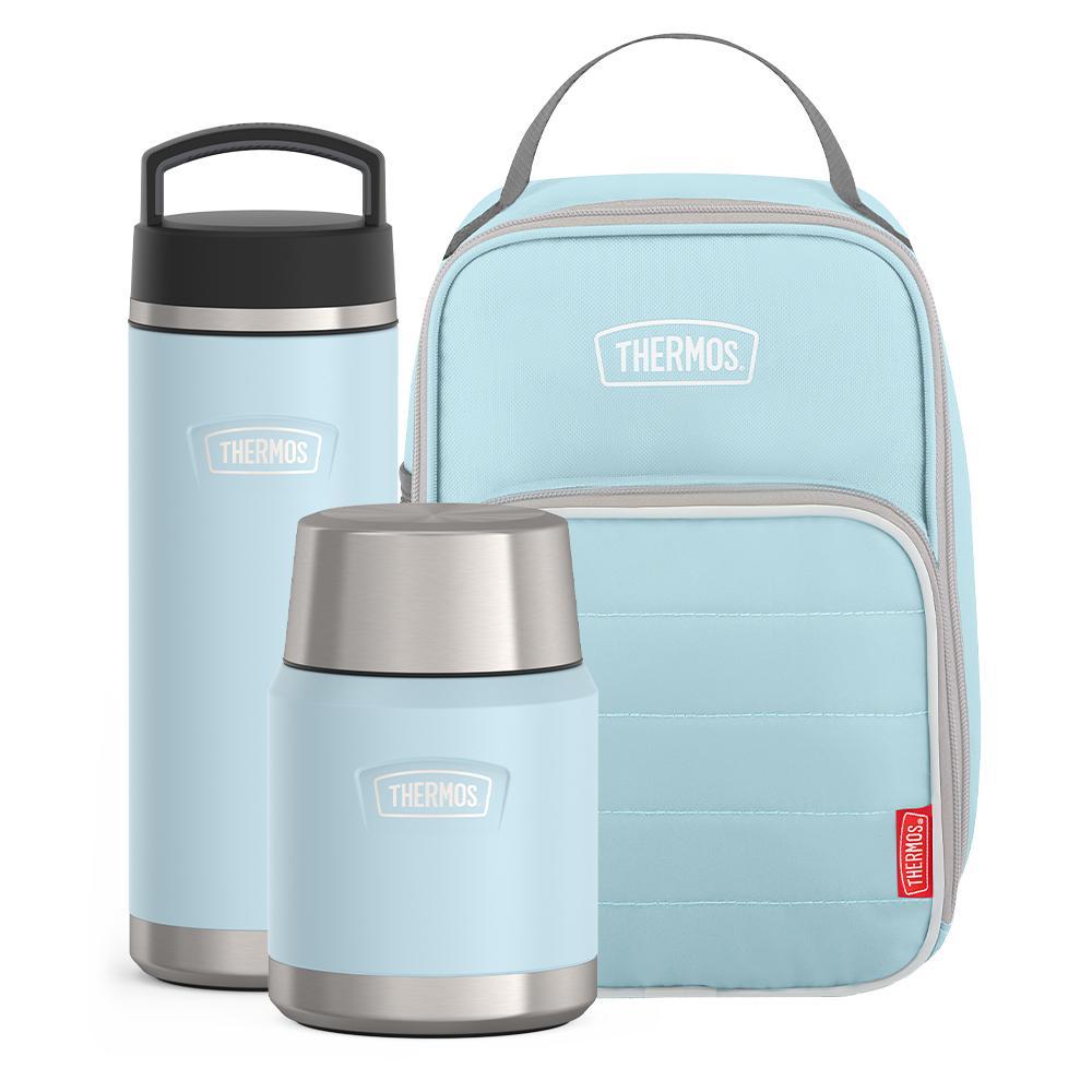 Icon Lunch Bundle - Glacier