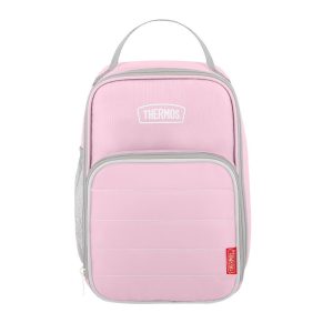 Icon  Upright Lunch Box Sunset Pink