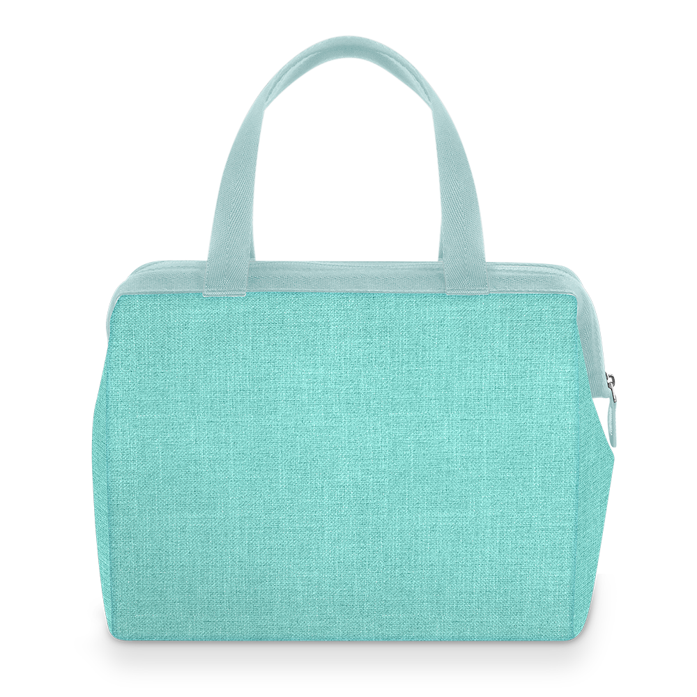 Alta Lunch Duffle - Mint - Image 2