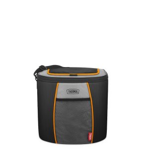 Element5  - 24 Can Cooler Black/Orange