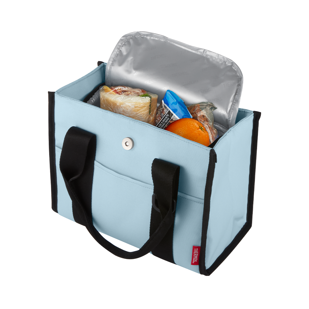 ICON SMALL LUNCH TOTE - Image 9