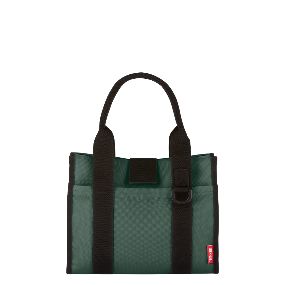 ICON SMALL LUNCH TOTE - Image 2
