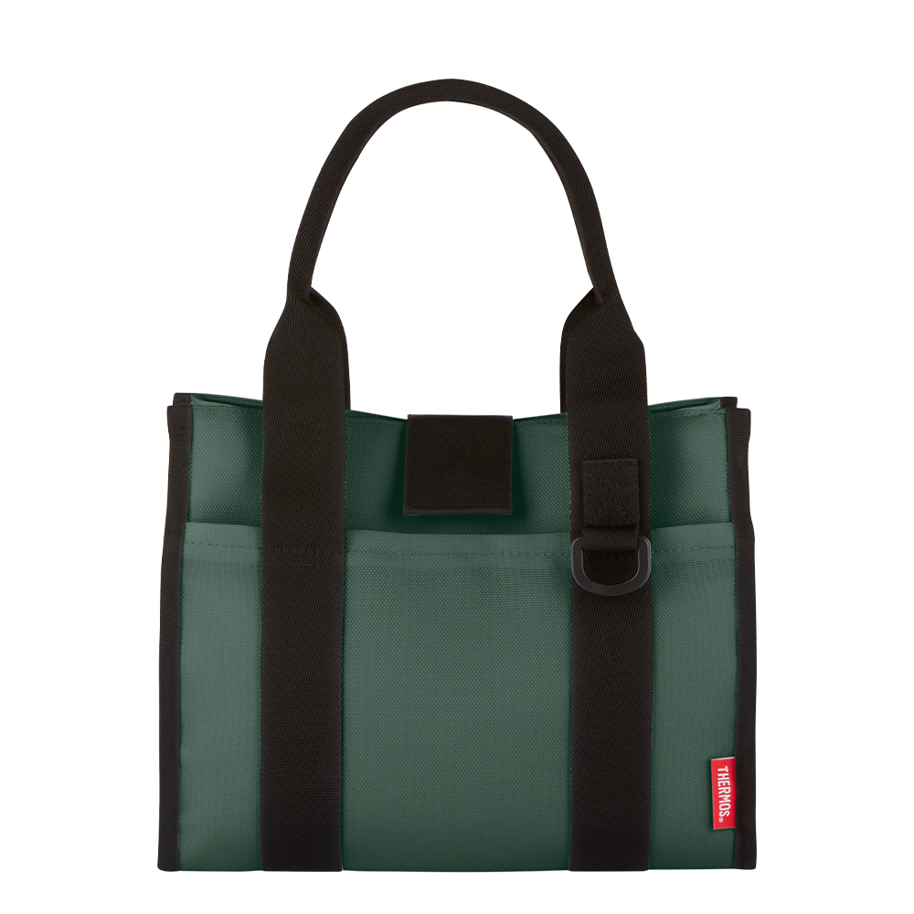 ICON SMALL LUNCH TOTE - Image 5
