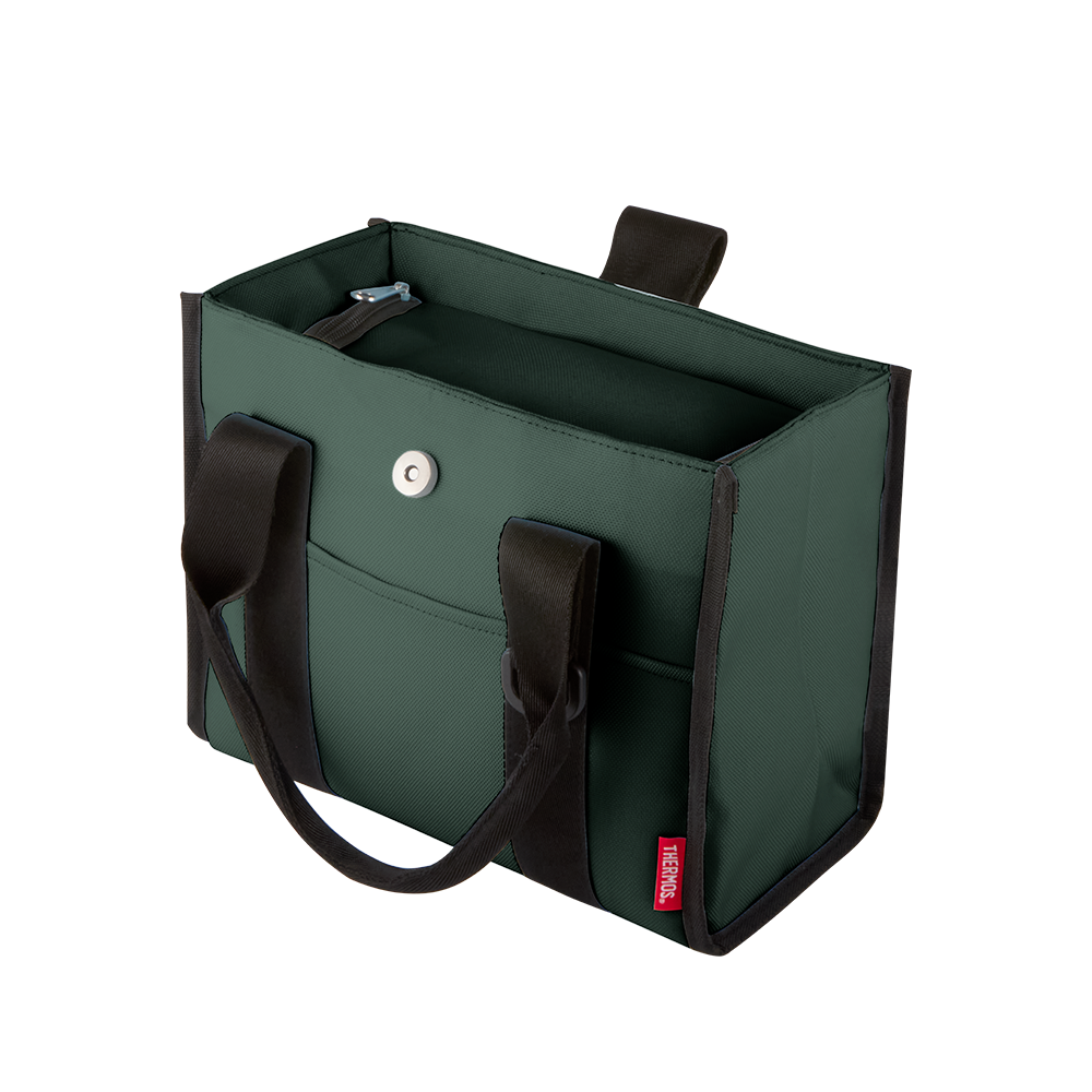 ICON SMALL LUNCH TOTE - Image 3