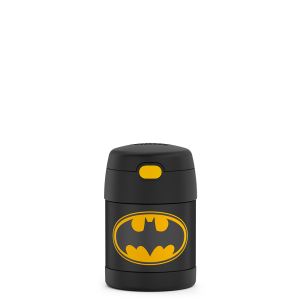 10oz FUNtainer Food Jar Batman