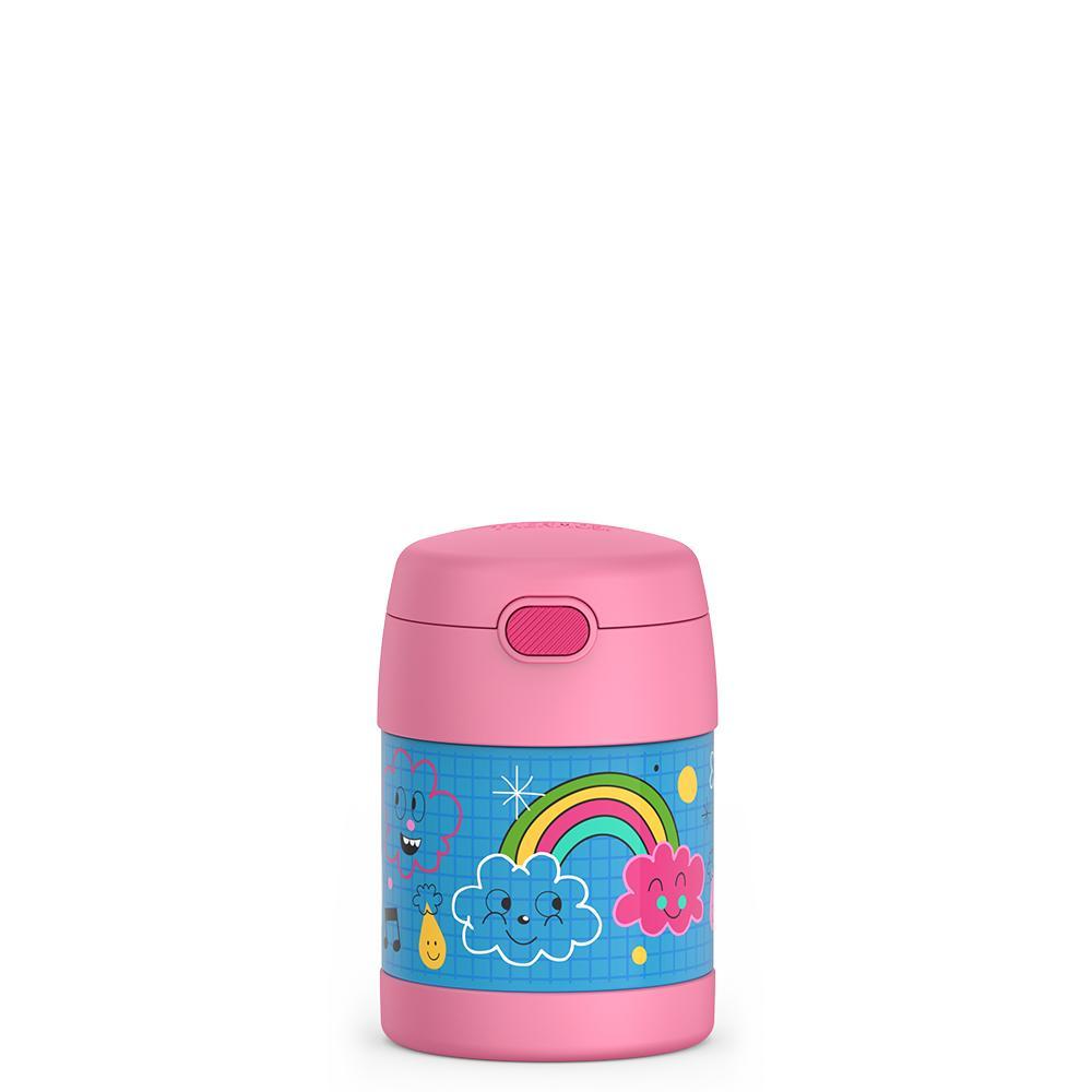 10oz FUNtainer Food Jar Patterns - Image 2