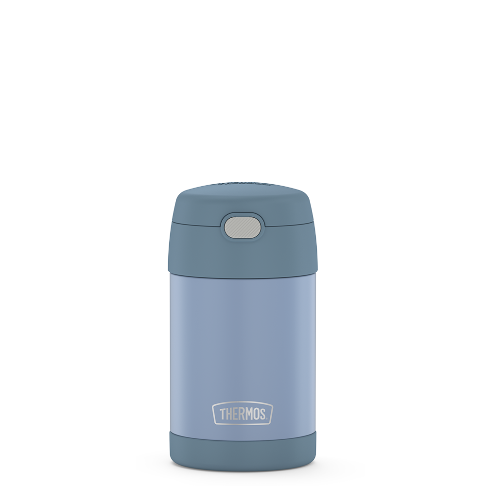 16oz FUNtainer Food Jar - Image 4