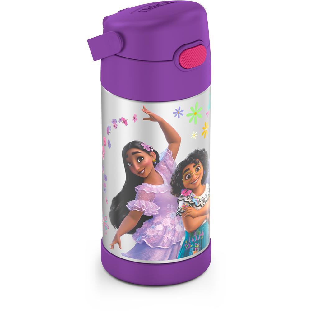 12oz FUNtainer Water Bottle Encanto - Image 2