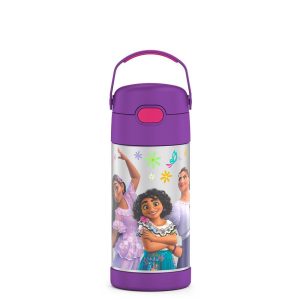 12oz FUNtainer  Water Bottle Encanto