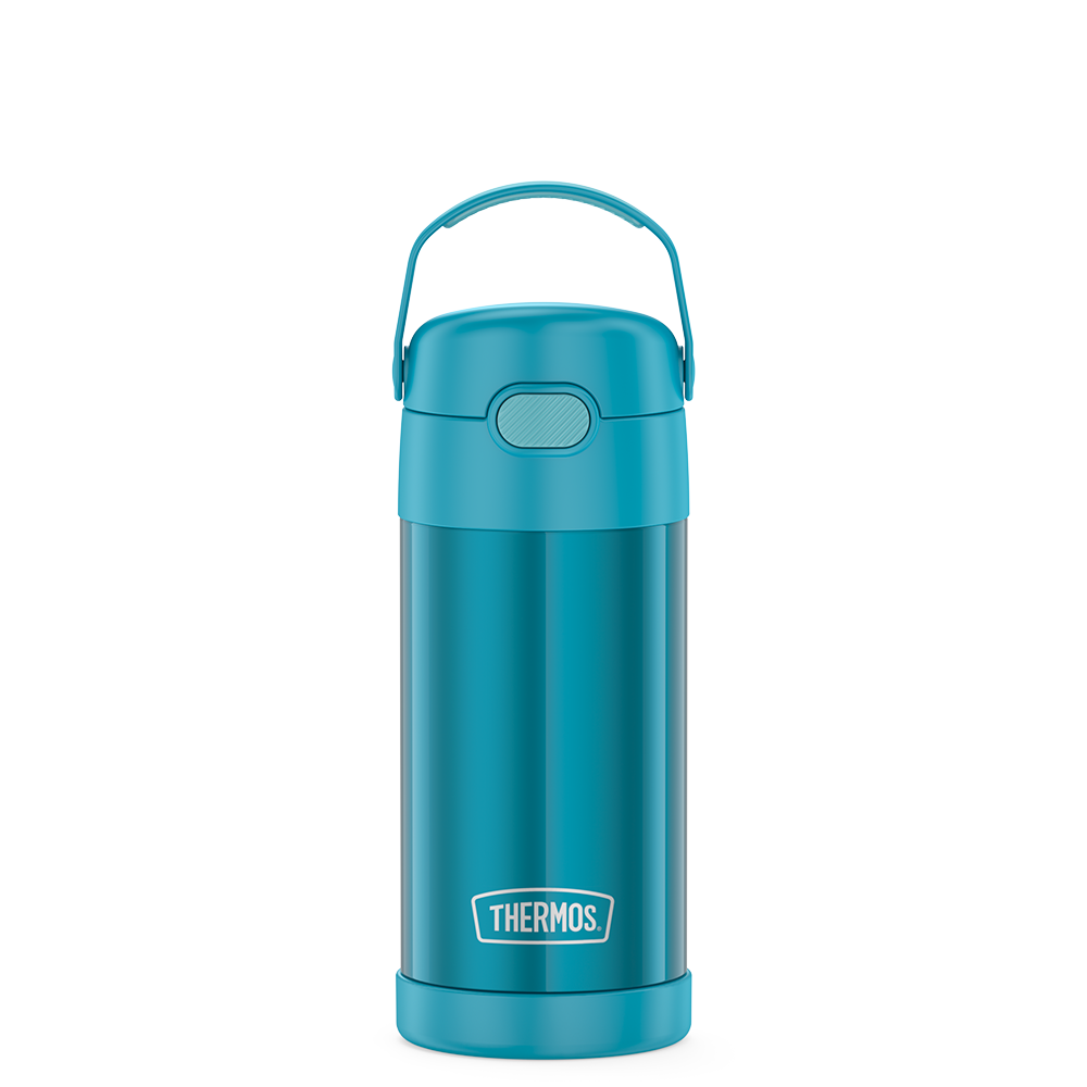 12oz FUNtainer Water Bottle - Image 5