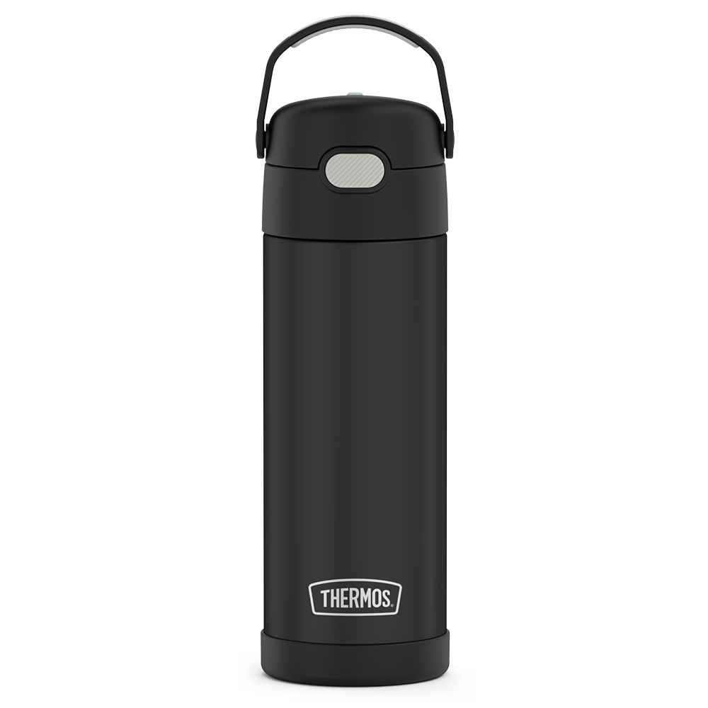 16oz FUNtainer Water Bottle - Image 2