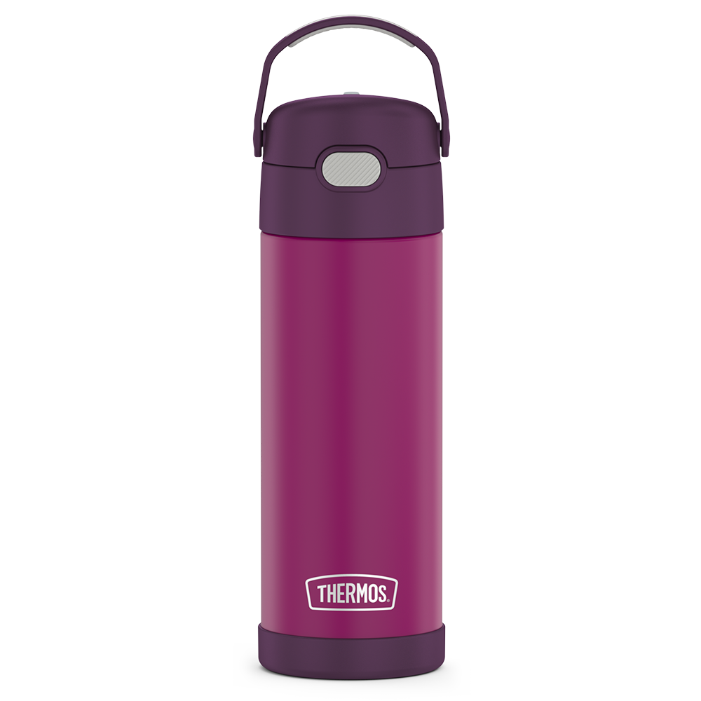 16oz FUNtainer Water Bottle - Image 3