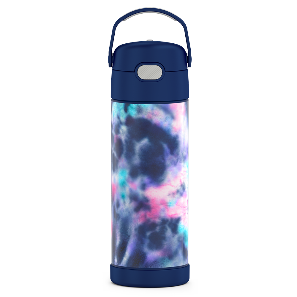16oz FUNtainer Water Bottle Patterns - Image 2