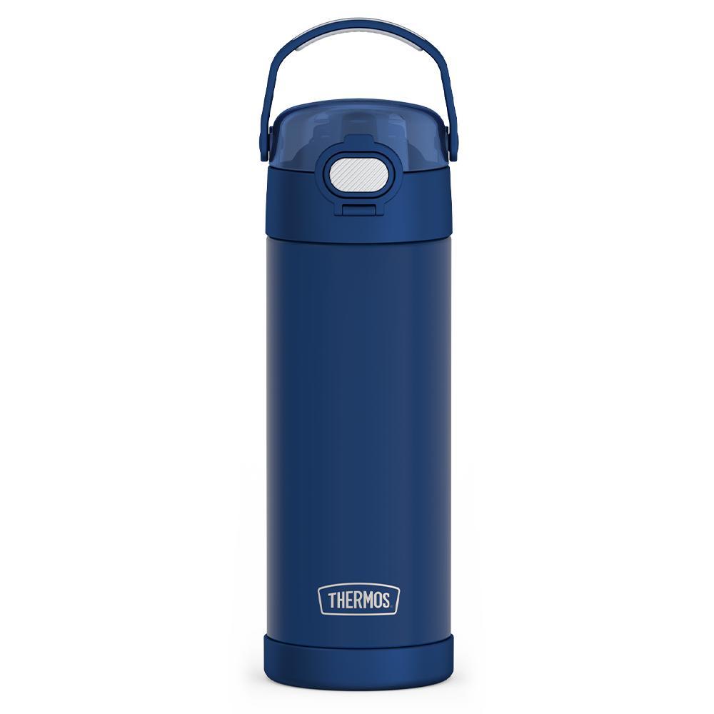 16oz FUNtainer Water Bottle With Locking Lid - Image 2