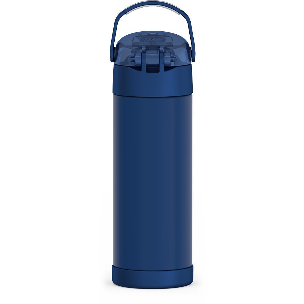16oz FUNtainer Water Bottle With Locking Lid - Image 13