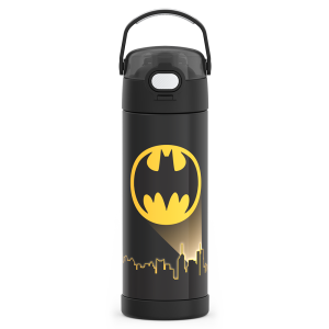 16oz FUNtainer  Water Bottle Batman