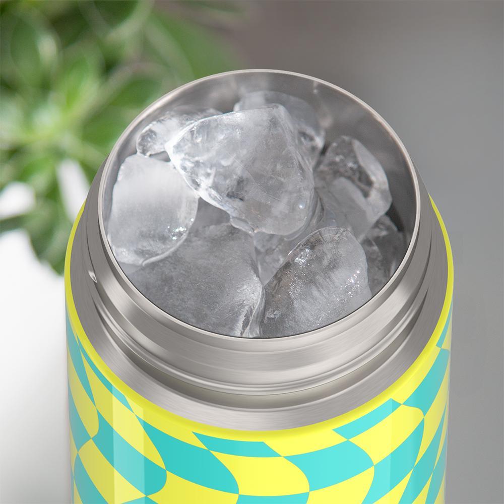 16oz FUNtainer Water Bottle With Locking Lid - Image 23