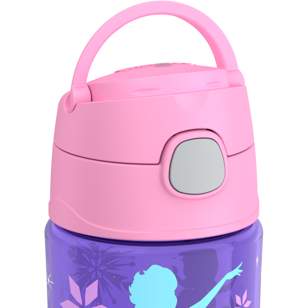 16oz WATER BOTTLE DISNEY FROZEN - Image 6