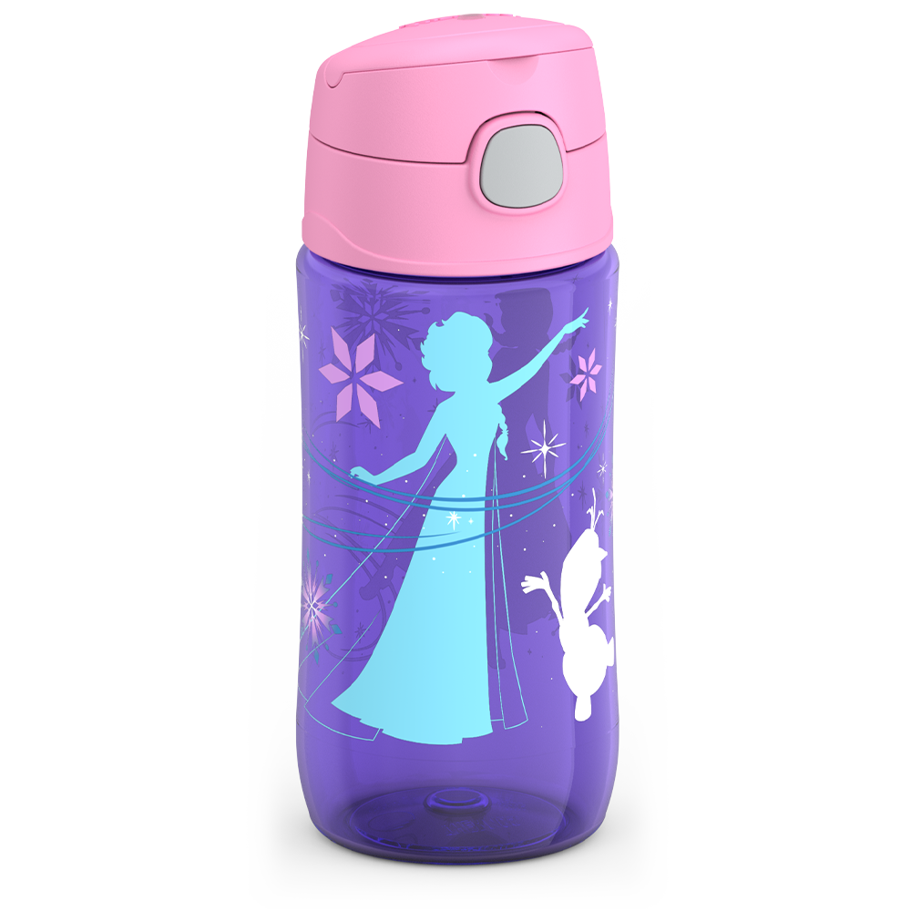 16oz WATER BOTTLE DISNEY FROZEN - Image 2