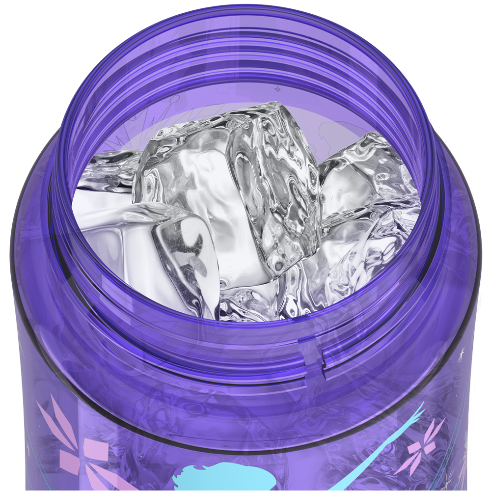 16oz WATER BOTTLE DISNEY FROZEN - Image 3