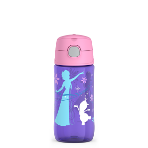16oz WATER BOTTLE DISNEY FROZEN