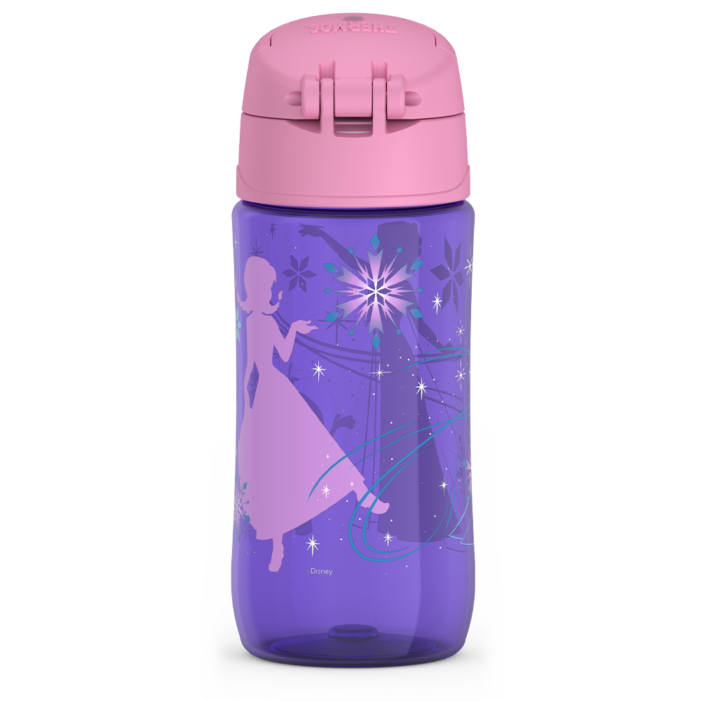 16oz WATER BOTTLE DISNEY FROZEN - Image 4