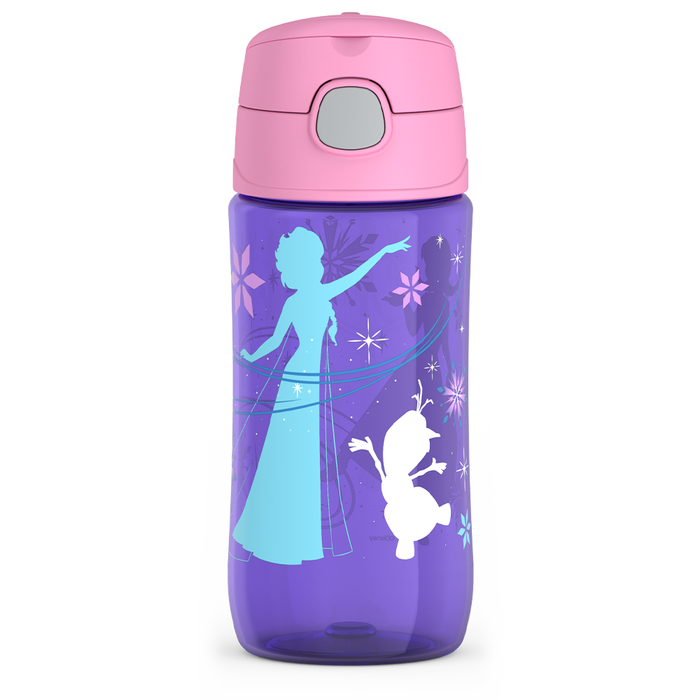 16oz WATER BOTTLE DISNEY FROZEN - Image 5