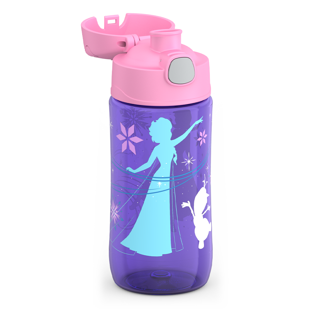 16oz WATER BOTTLE DISNEY FROZEN - Image 7