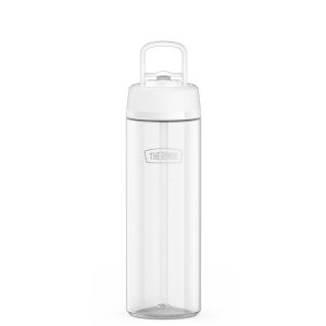 26oz Icon  Lightweight Water Bottle With Straw Lid