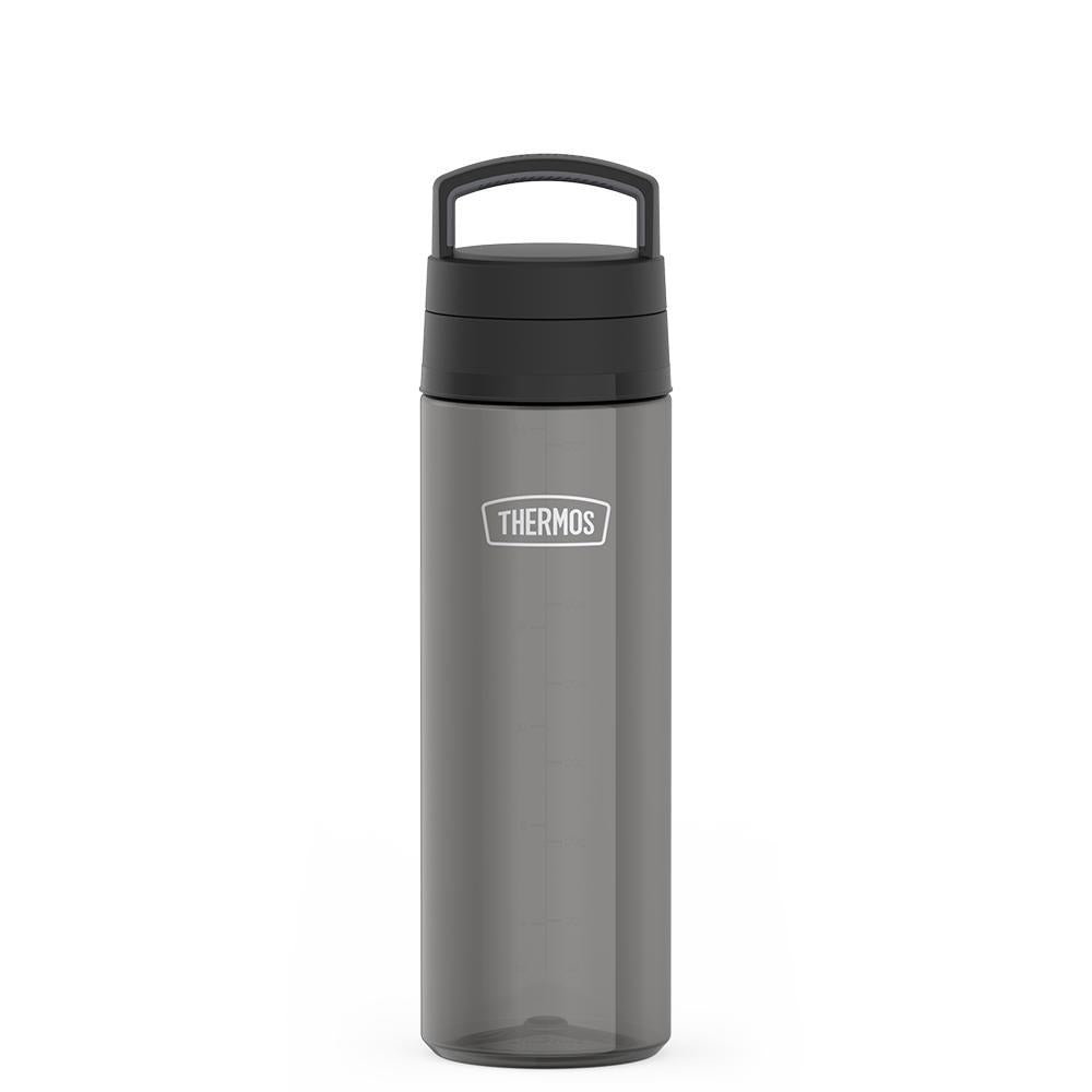 26oz Icon  Lightweight Water Bottle With Screw Top Lid
