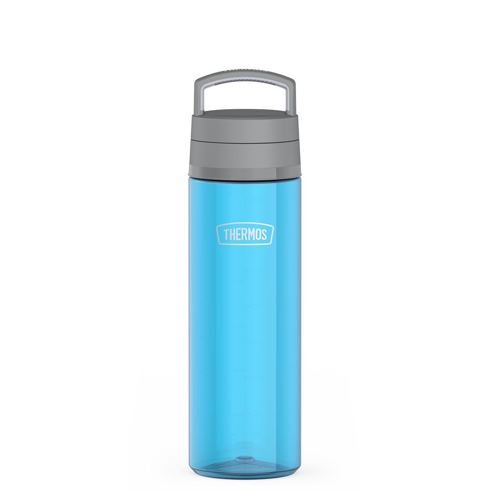 26oz Icon  Lightweight Water Bottle With Screw Top Lid - Image 2