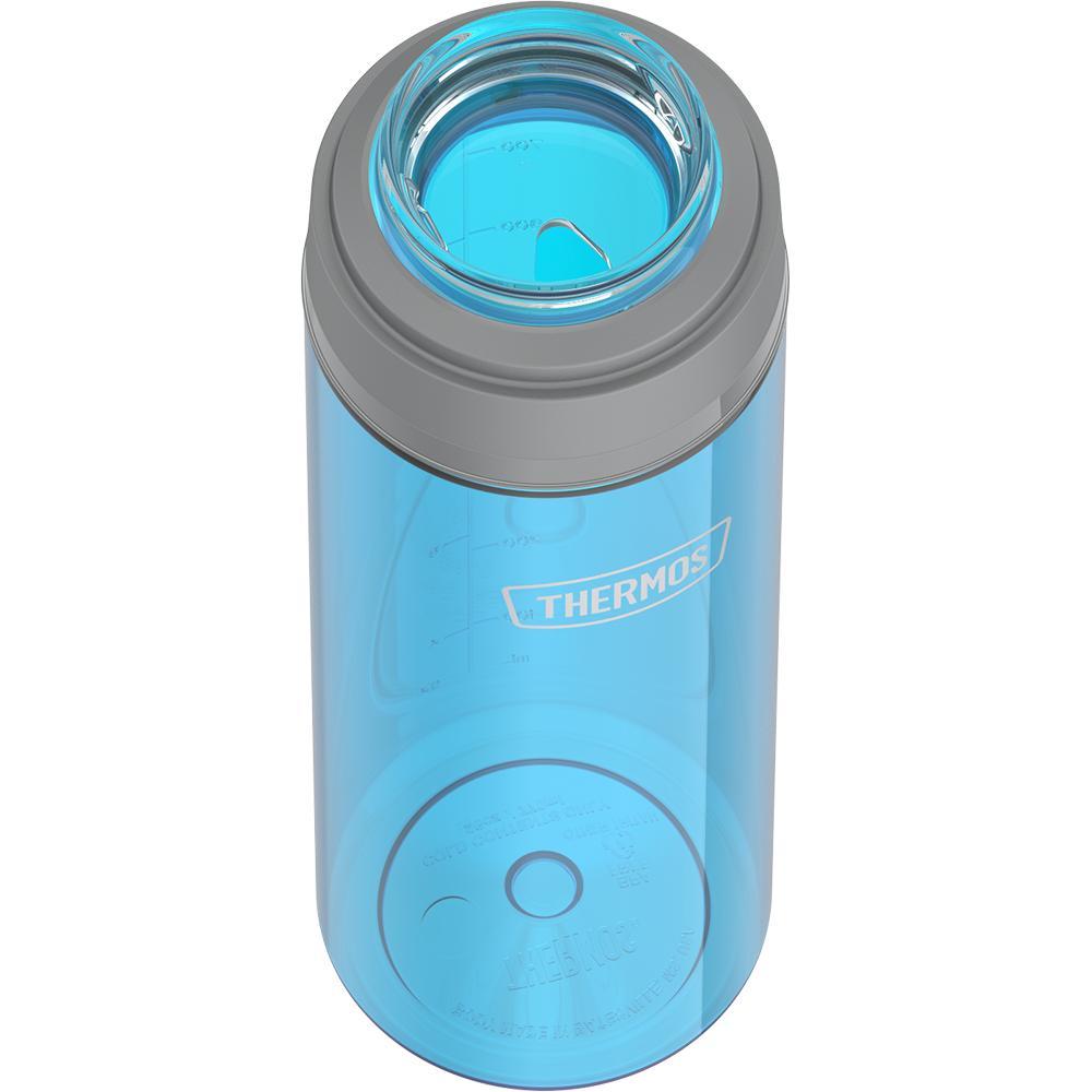 26oz Icon  Lightweight Water Bottle With Screw Top Lid - Image 10