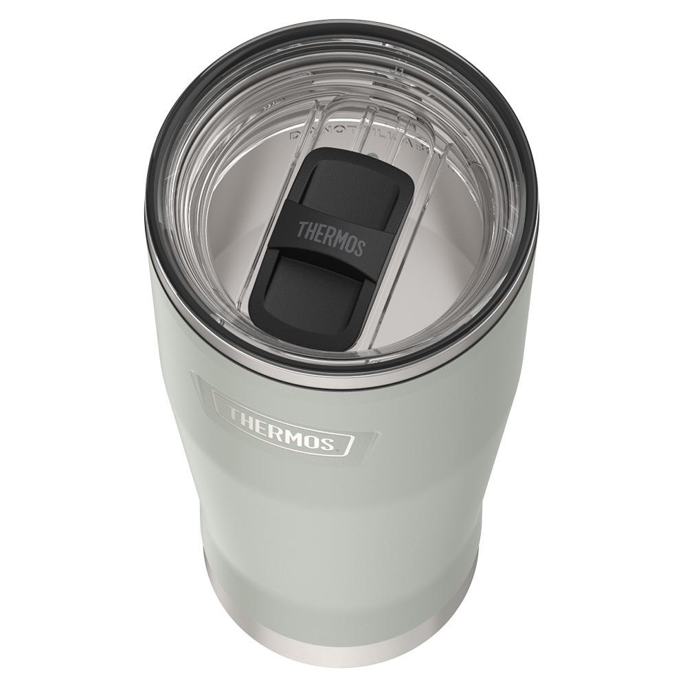 18oz Icon  Tumbler With Slide Lock Lid - Image 26