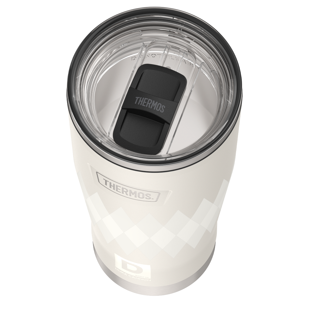 18oz DUKE CANNON  TUMBLER - PRODUCTIVITY - Image 2