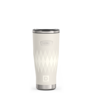18oz DUKE CANNON  TUMBLER - PRODUCTIVITY