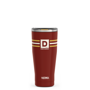 18oz DUKE CANNON  TUMBLER - BACKYARD BBQ