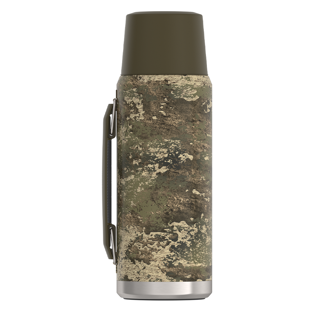 40oz Icon  Beverage Bottle ?? TrueTimber  Strata Camo - Image 6