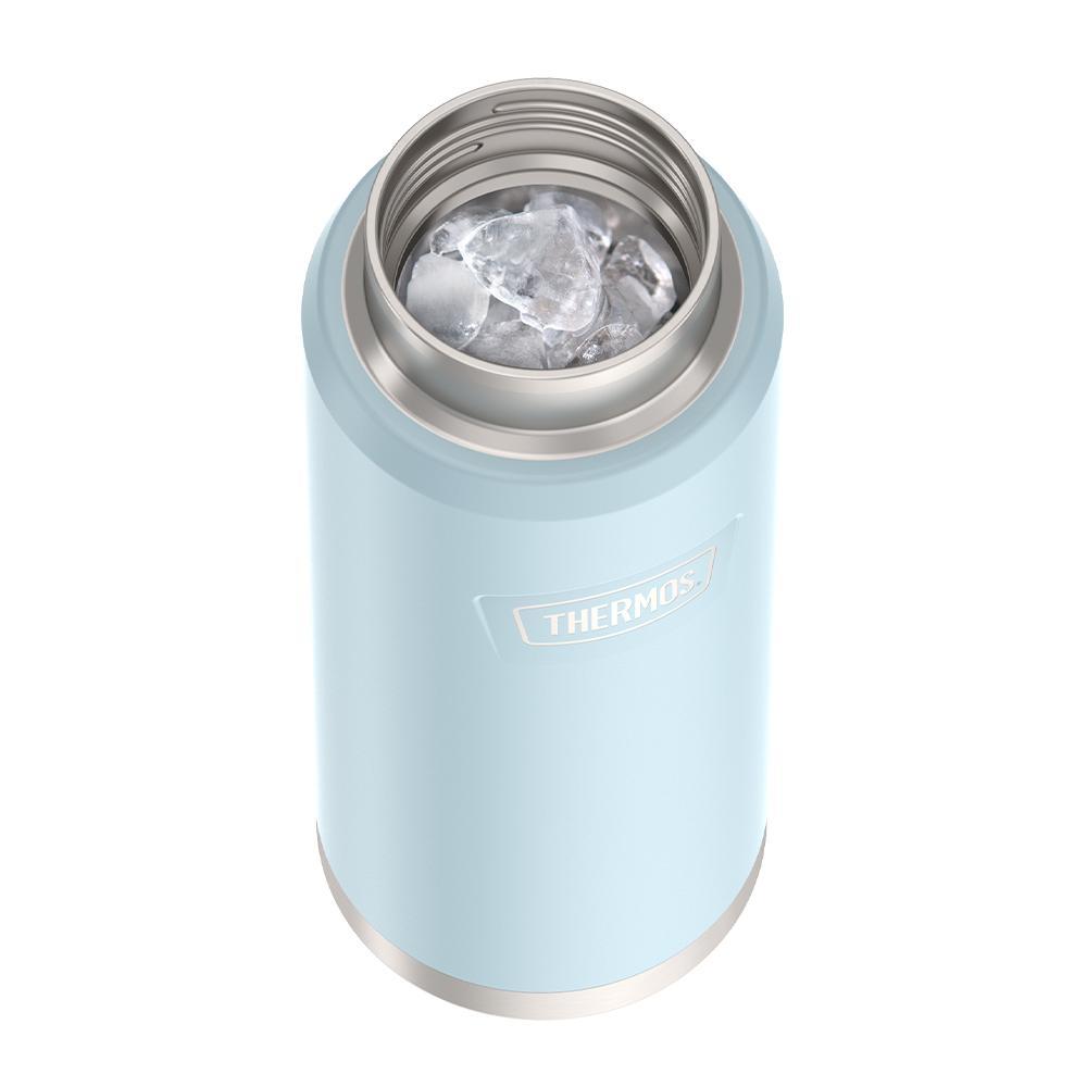 40oz Icon Dual Temp Beverage Bottle - Image 5