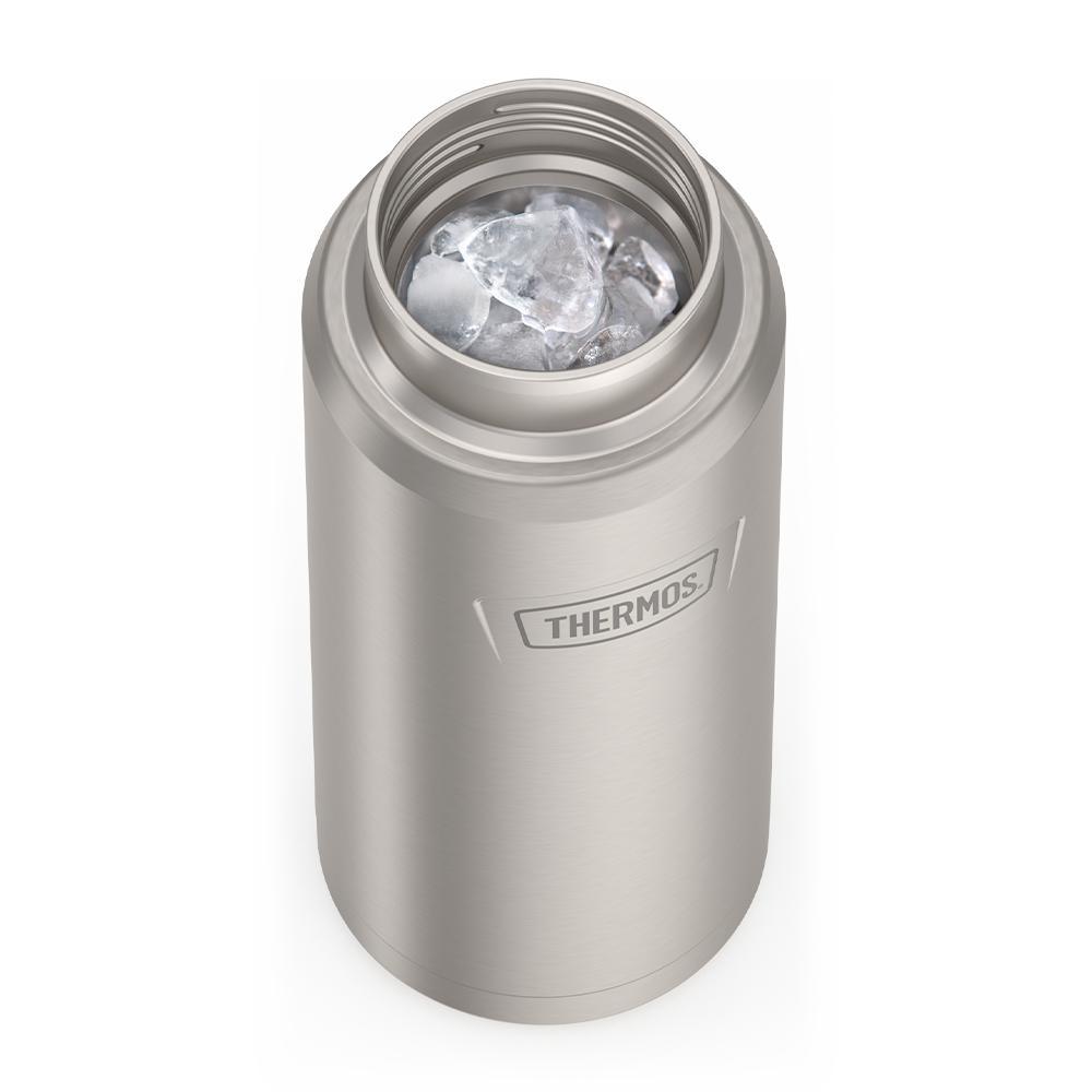 40oz Icon Dual Temp Beverage Bottle - Image 15
