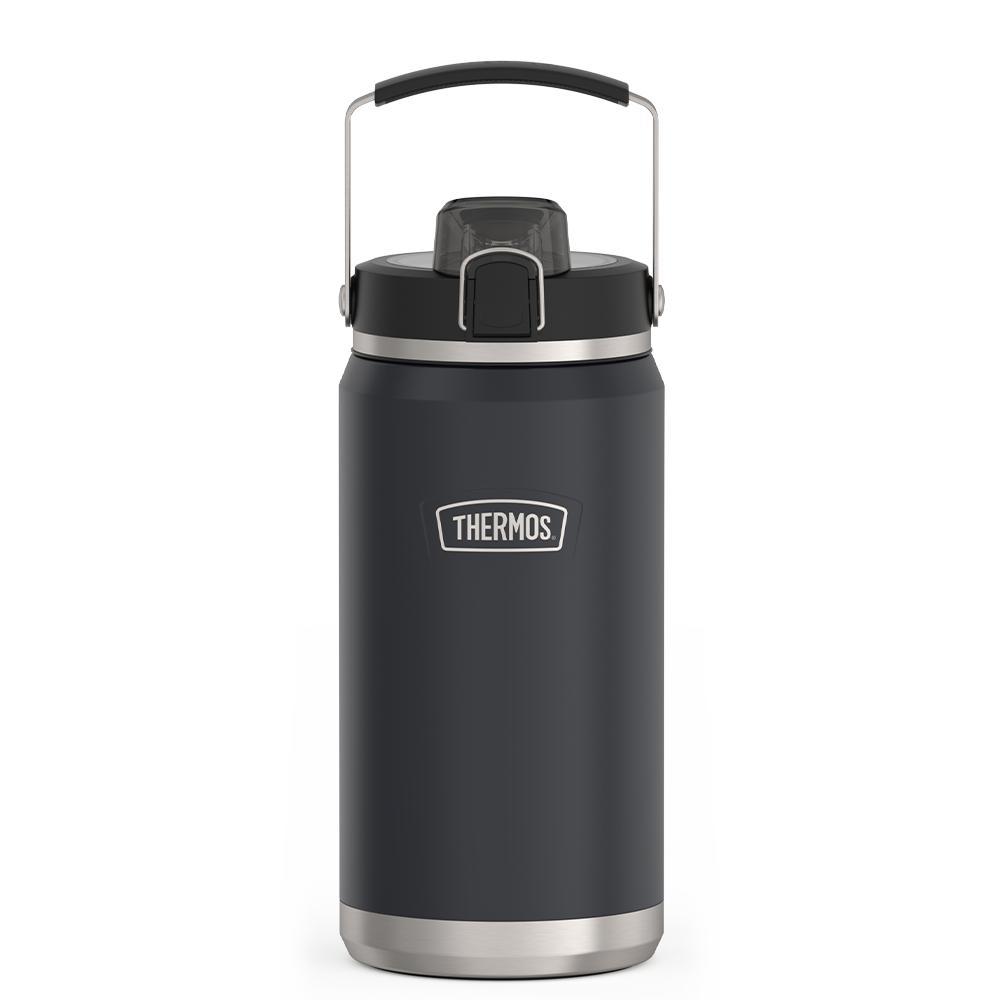 64oz Icon Water Bottle With Spout